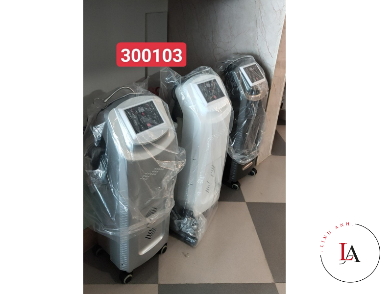 Máy hấp Ozon Nano KL3868